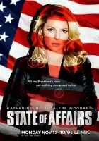  Положение дел смотреть онлайн сериал 1 сезон 